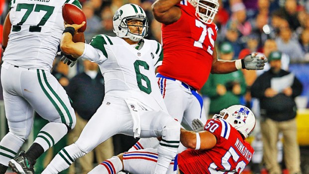 Flesh for Fantasy: Are the Jets Back?