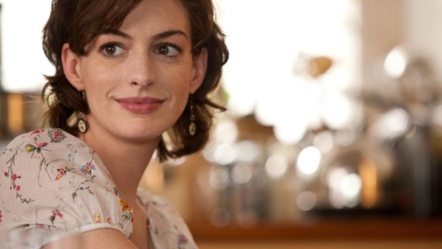 Career Assessment: Anne Hathaway Needs to Stretch