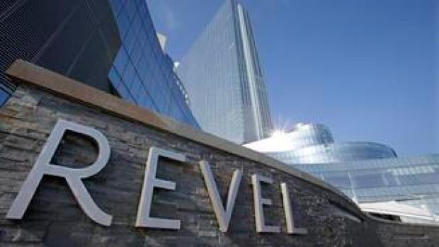 Revel casino auction
