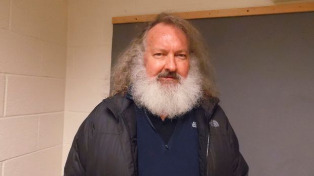 [NATL] Famous Mug Shots