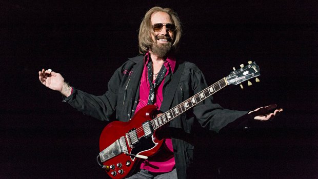 Many of feel like we knew Tom Petty personally
