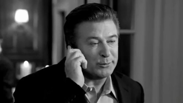 Alec Baldwin Rips Philly Sports