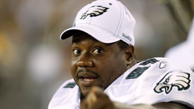 5 Veterans Hurt Most by the Eagles Draft