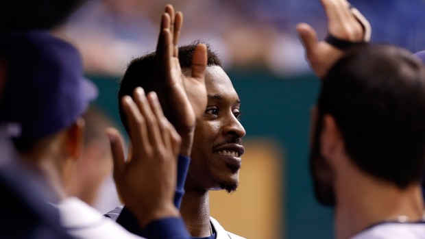 Off-Season Option: B.J. Upton