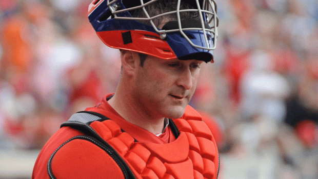 New Year's Resolutions: Brian Schneider