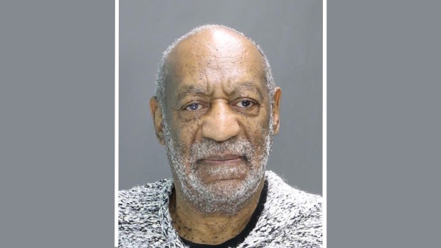 [NATL] Famous Mug Shots