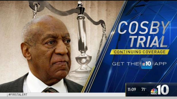 Cosby Lawyer Challenges Accuser's Memory