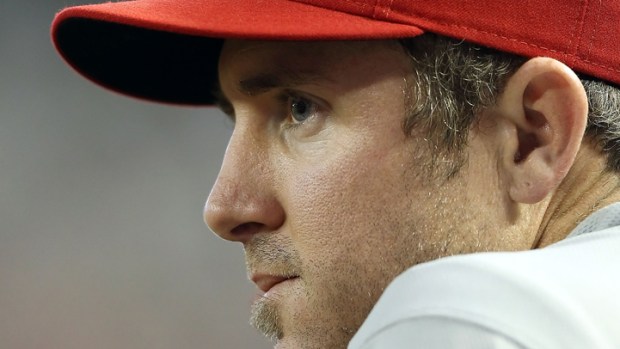 What to Expect: Chase Utley