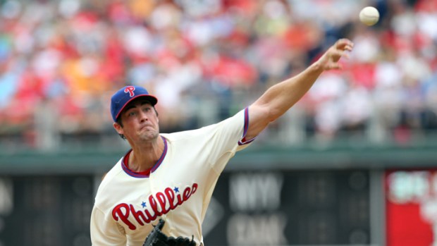 Phillies Fall to Giants, 6-5, in Extra Innings