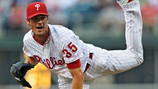 Is Cole Hamels Contract a Good Deal?