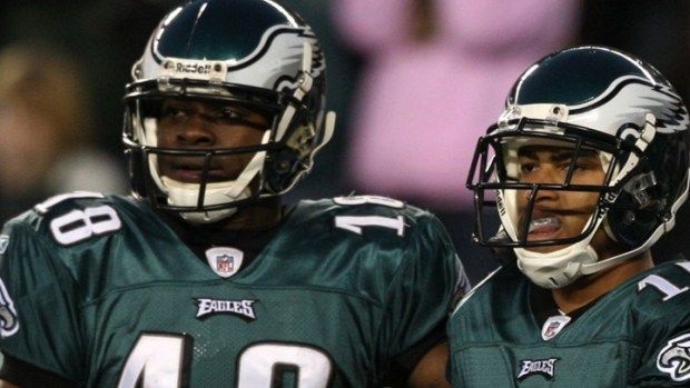 Maclin vs. Jackson: Who's More Valuable?