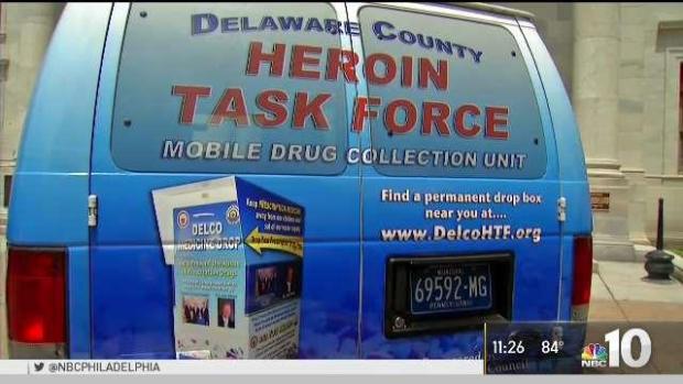 State to supply 300000 drug disposal pouches to 12 counties State to supply 300000 drug disposal pouches to 12 counties