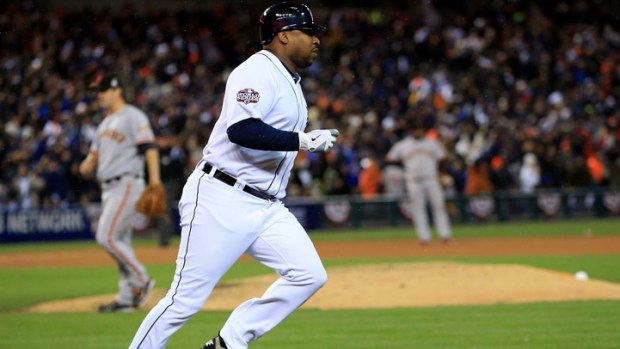 Young Can Earn $600k From Phils for Making Weight