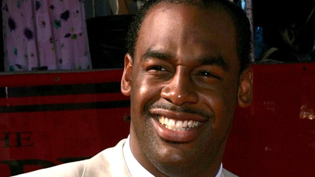 McNabb Joins NFL as Broadcaster