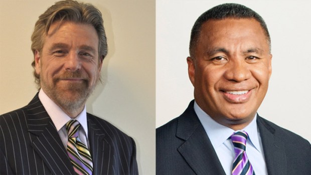 Eskin Calls Out Vai on Twitter
