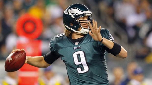 Foles, Eagles Will Beat Skin: NBC10 "Experts"