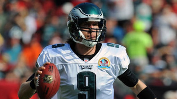 Putting Foles' Success in Context