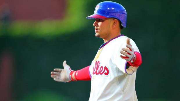 What to Expect: Freddy Galvis