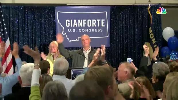 Gianforte Avoids Jail Time in Reporter Assault Case