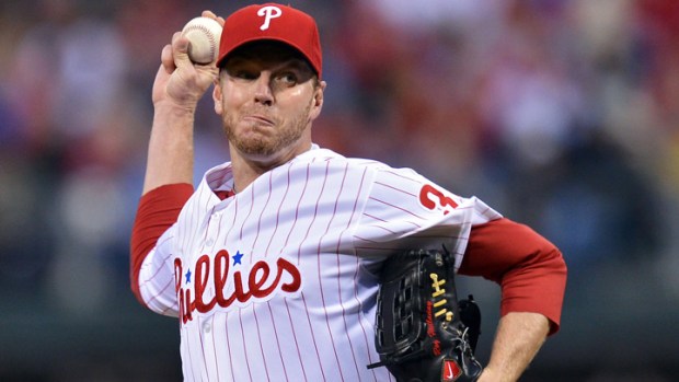 Phils Fall to Mets