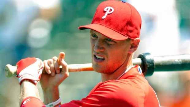 Breaking Down the Phillies (Slim) Playoff Chances