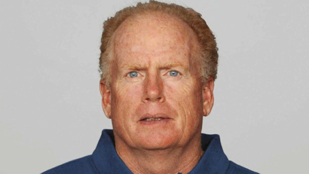 Why Jim Washburn Must Return in 2012