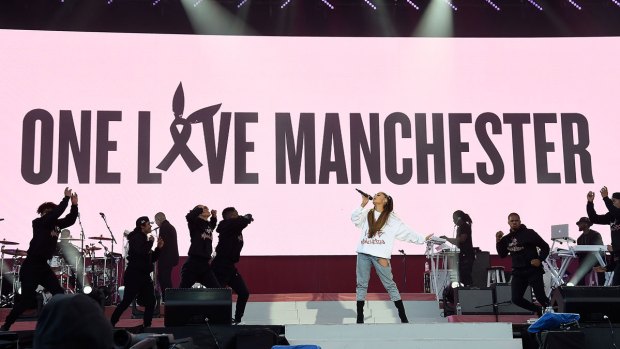 'One Love Manchester' Concert Has Raised $3.5Mil And Counting