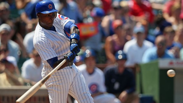Phils Target Soriano: Reports