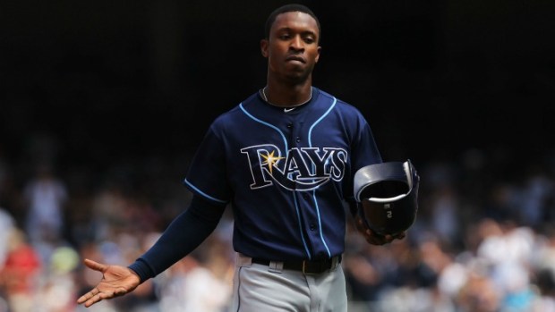 Phillies Lose Out on Upton