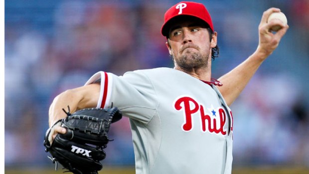 A.C. Beach to Show Phillies Game