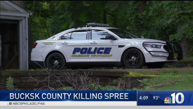 DiNardo Claims He Killed Before DiNardo Claims He Killed Before