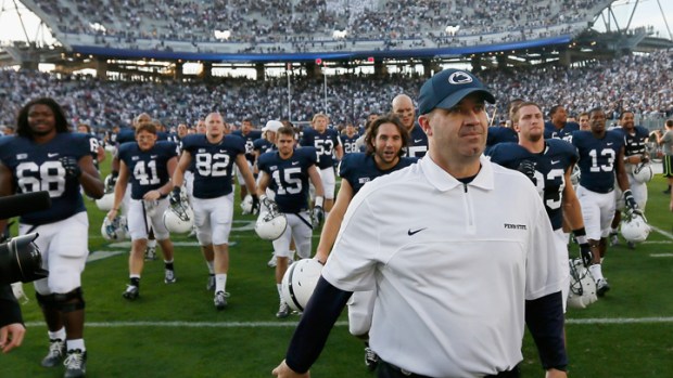Eagles Head Coach Candidates: Bill O'Brien