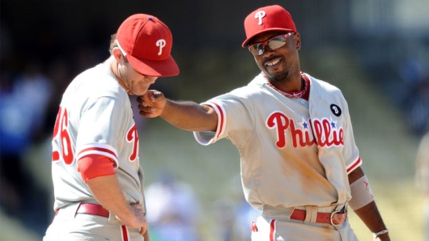Phillies Wrap Up Historic Roadtrip