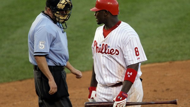 Worley Struggles in Loss to Braves
