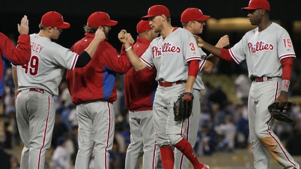How Will Phils Decide to Buy or Sell?