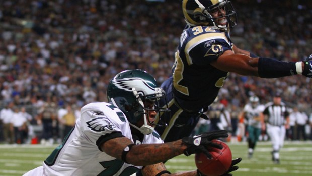 By the Numbers: Eagles Vs. Rams