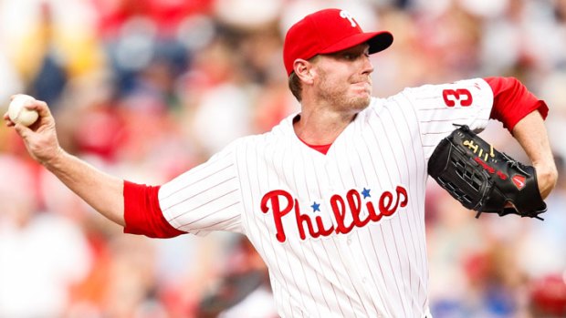 Phils Not Shutting Down Doc