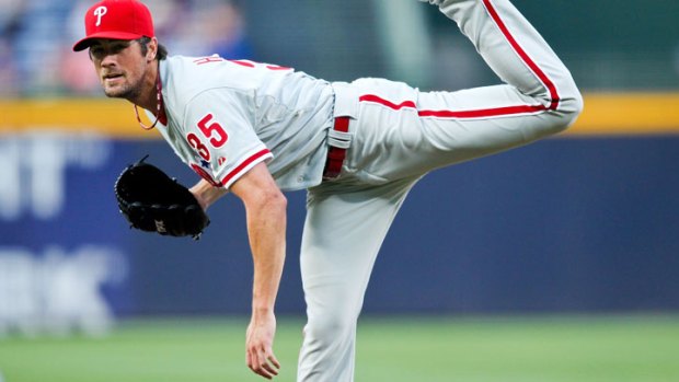 Amaro: Halladay Injury Won't Impact Hamels Talks