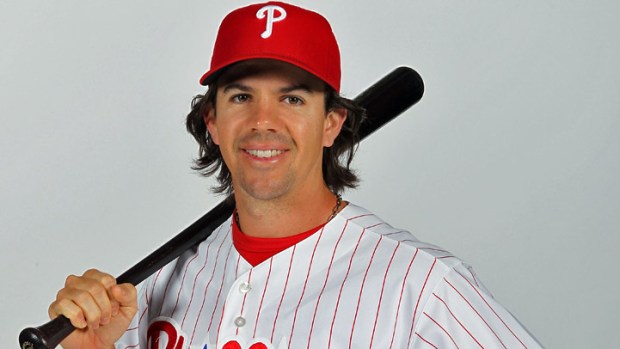 Phillies Walk-Off With a Win