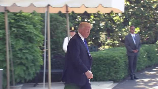 Trump's views on Islam 'continue to evolve,' says Secretary of State Trump's views on Islam 'continue to evolve,' says Secretary of State