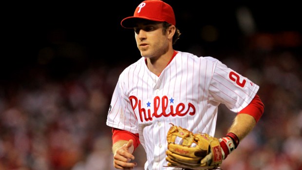 Chase Utley to Begin Rehab Assignment
