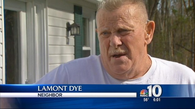 [PHI] Parachute Fails in Skydiving Accident