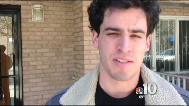 [PHI] Son of Dead Skydiver Talks