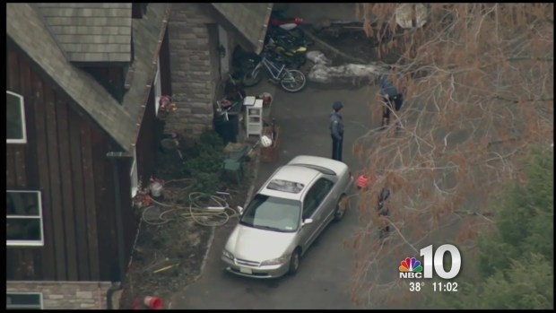 [PHI] Couple Found Dead With Wounds From Chainsaw