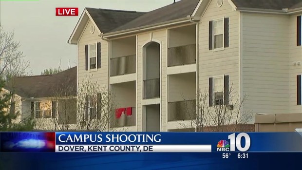 [PHI] 2nd Shooting After 1st Injures 3 at DSU