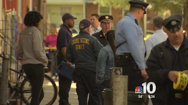 [PHI] Mom's Boyfriend Admits to Shooting 4-Year-Old Girl to Death: Sources