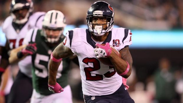 Flesh for Fantasy: Is It 'Go Time' for Foster?