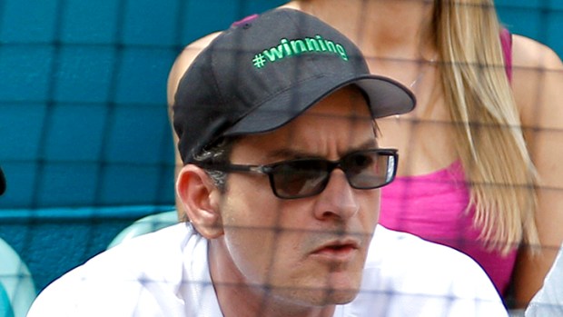 Lawyer Denies Sheen Bail for Dykstra