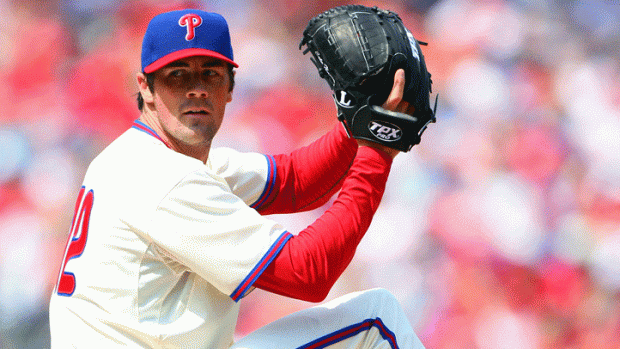 Hamels on a Potential Trade