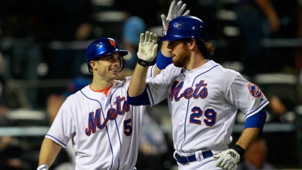2012 Preview: New York Mets